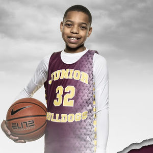 Meet your Posher, Donnell